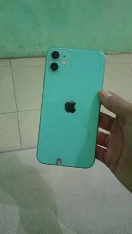 Iphone 11 64 GB WIFI ONLY