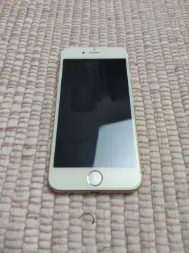 Iphone 6 matot mati total