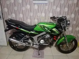 Ninja ss 2012 lengkap pajak hidup