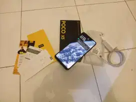 POCO X5 5G 8/256GB