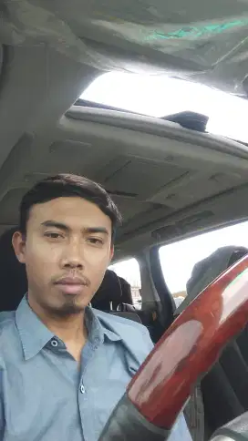 Info loker driver