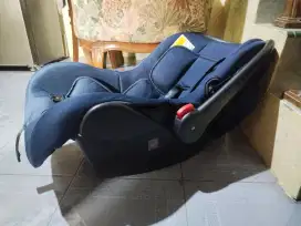 Car seat artioo