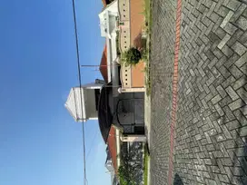 Manyar Tirtoasri Kertajaya MERR