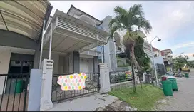 DisewakanDijual Rumah Pondok Mutiara