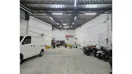 Gudang Raya Kembangan, Jakarta Barat