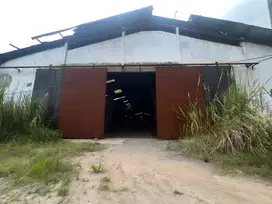 DIJUAL GUDANG PERMATA TAMBAK SAWAH SIDOARJO MURAH