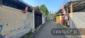 Dijual Rumah Murah Hitung Tanah Di Rempoa Ciputat Timur