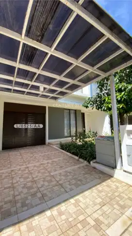 Rumah 2 Lantai Bagus Siap Huni Hadap Utara Di Summarecon Bandung