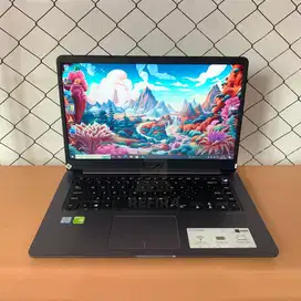 Asus Vivobook X510UQ / i5-7200U / 8GB / SSD 256GB / NVIDIA /WIN 10
