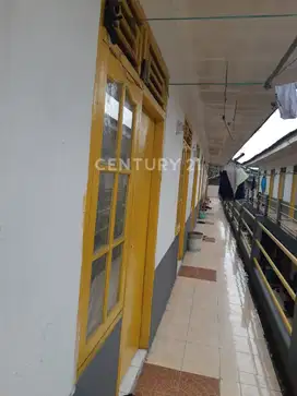Kos Kosan 106 Pintu Di Pasir Gombong