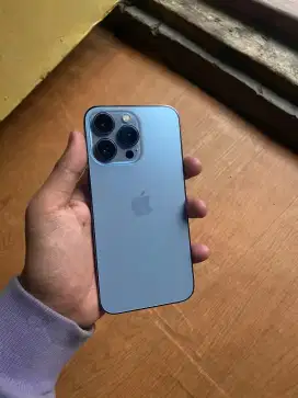 IPHONE 13 PRO 256 INTER ALL OPERATOR NO MINUS