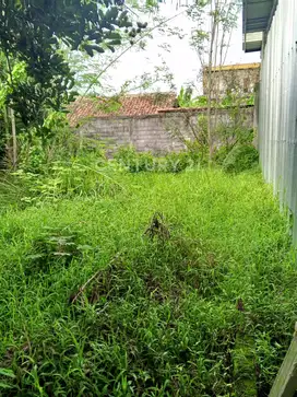 Tanah Di Subang Setelah Cikampek, Km 98
