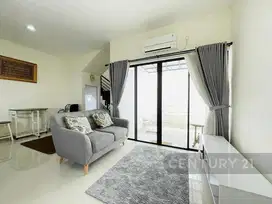 Turun Harga Town House Ala Jepang Rumah Cantik Bogor