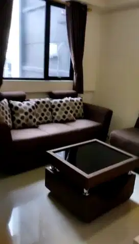Apartemen 2 BR Paling Strategis di Meikarta