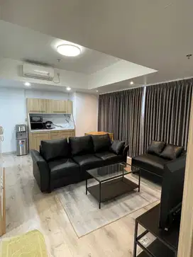 Dijual Cepat Apartment Orange Country Tower Newport