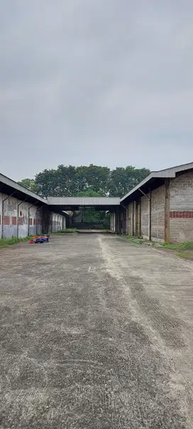 Dijual Gudang Daerah Cibitung Lokasi Strategis