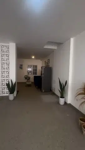 Dijual Rumah Kos Baru Di Kelapa Gading Jakarta Utara