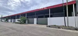 Gudang Strategis Di Royal Kosambi Akses Mudah Dan Siap Pakai