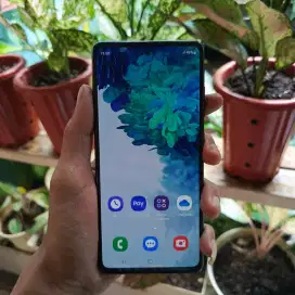 Samsung Galaxy S20 FE Ram 8/128 Sein Resmi