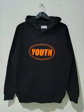 Hoodie Acover Second