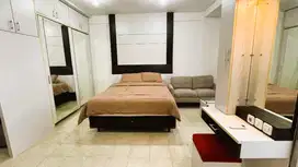 Banyak Gratis nya! Apartemen The Edge Cimahi
