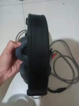 Headset komputer