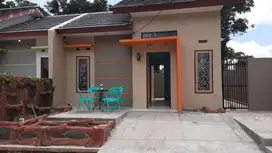 RUMAH KOMERSIL DI TIMUR CIBUBUR HARGA 200 JT AN BERHADIAH