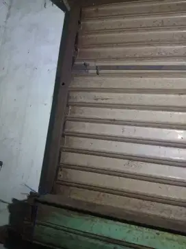 Pintu Rolling door dan folding gate murah (60)