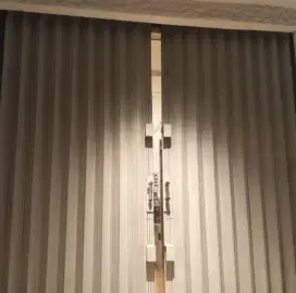 Pintu Rolling door dan folding gate murah (64)