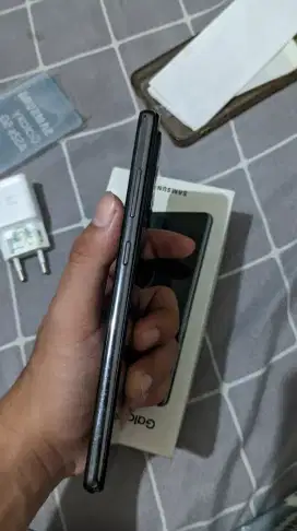 Samsung A52S 5G