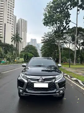 Mitsubishi Pajero Sport Dakar 4X2