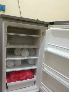 Freezer Toshiba 950.000