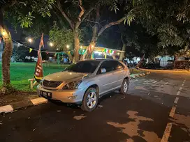 Toyota ist 2007 Bensin