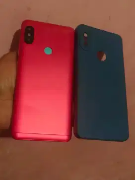 Xiaomi note 5 ram 3 ngebut