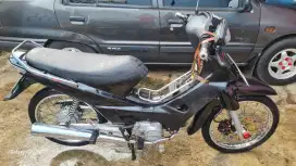 Motor supra 2002