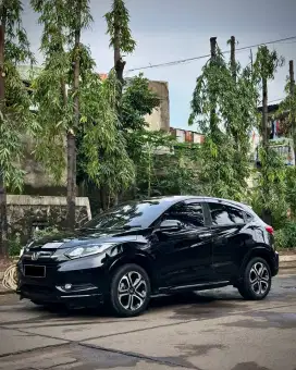 Honda HRV 1.8 Prestige 2015