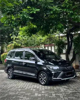 Wuling Confero S Lux ACT 2021 antik