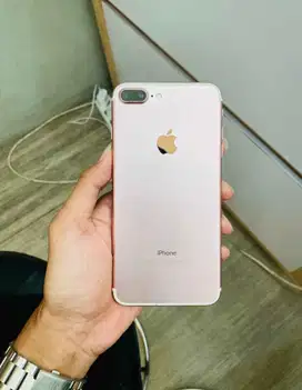 iPhone 7+ 128gb