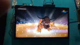 jual tv LED merek LG 32inc..kondisi sangat normal