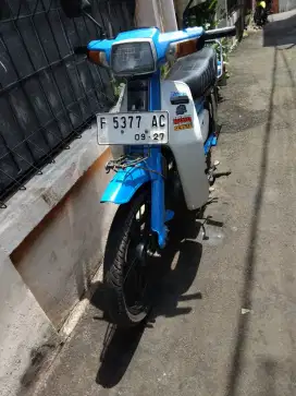 Honda Astrea star89