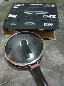 Dijual cetakan takoyaki,work pan steamer & vacum cleaner