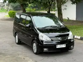Serena HWS 2009 AB tangan 1