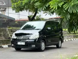 Serena HWS 2009 AB tangan 1