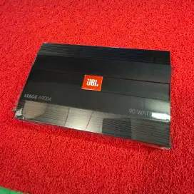 Power JBL STAGE A9004 Power JBL 4 Channel