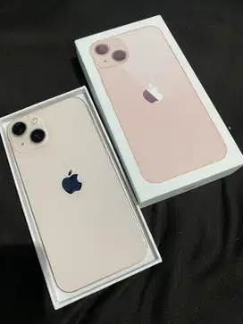 Iphone 13 128gb inter