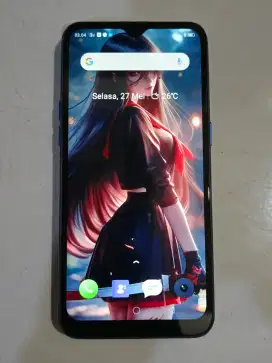 Realme C2_No Minus