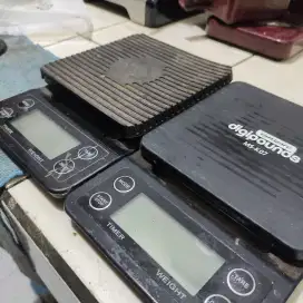 TAKE ALL timbangan kopi digital scale