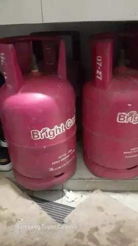 Tabung gas 12kg