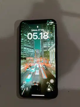 Iphone X 64gb Inter