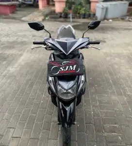 Mio M3 2023 Gratis Balik nama Ktp DKI